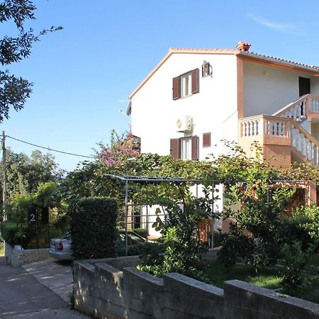 Family Friendly Seaside Apartments Kozino, Zadar - 5749 Petrcane Exterior foto